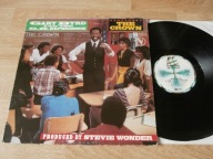 Gary Byrd & The G.B. Experience The Crown