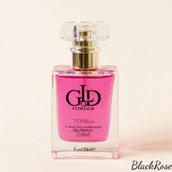 Perfumy Damskie BlackRose 30 ml – Zmysłowy Zapach | Róża, Geranium