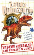 Zatoka Dinozaurów 14 - Jak przeżyć w jurze