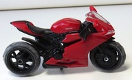MODEL-MOTOCYKL DUCATI PANIGALE 1299-SIKU
