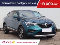 Renault Arkana 1.3 TCe, Salon Polska