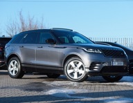 Range Rover Velar R-Dynamic HSE Wentyle Panorama Pneum. Matrix Masaż Pamięć