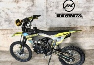 Berreta Inny Cross Berreta 125 TR4 Benzyna 14KM
