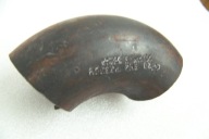 Kolano hamburskie 42,4x2,6 1 1/4" P235GH EN2