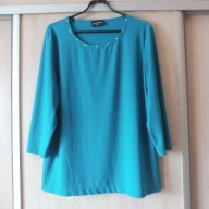 Bluzka uciągliwa r. 42 44
