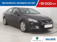 Mazda 6 2.0, Salon Polska, Klima, Klimatronic