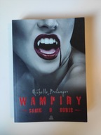 Wampiry same o sobie Michelle Belanger
