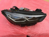 BMW M8 F91 F92 F93 Lampa Laser Black Shadow AMERYKA USA - BMW 8 G14 G15 G16