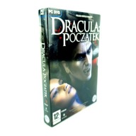 NOWA PREMIEROWE DRACULA POCZĄTEK PC PL