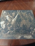 IX EQULIBRIUM EMPEROR 1 WYD DIGI