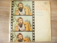 Andrzej Korzyński - Muzyka filmowa (mono)