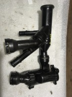 KRÓCIEC WODY VW SEAT SKODA AUDI 2.0TDI TERMOSTAT 04L121026AF