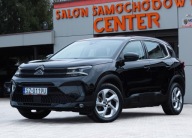Citroen C5 Aircross 225ps Blis Keyles LKA czarna perła Webasto FullLed 180