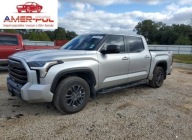 Toyota Tundra Crewmax SR 2025 3.4L 3.4 Benzyna 389KM