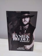 Rysiek Riedel we wspomnienach Marcin Sitko