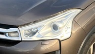 Citroen C4 aircross reflektor bi-xenon kompletny lewy