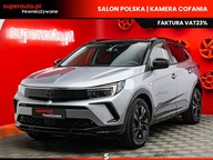 OPEL Grandland X 1.2 GS Suv 130KM 2023
