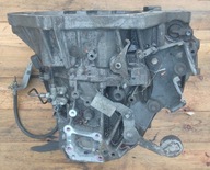 SKRZYNIA BIEGÓW 6 TOYOTA AURIS I II 1.6 VALVEMATIC 1ZR 2009-2018