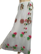 love shack by anouska długa haftowana spódnica 36 nowa