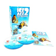 EPOKA LODOWCOWA 2 II ICE AGE MINI BIG BOX PC ENG