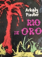 Rio de Oro A.Fiedler