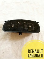 RENAULT LAGUNA II LICZNIK ZEGARY 1.9DCI 8200399758