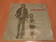 BREAKOUT - BLUES / MONO / RED LABEL