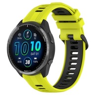 Forerunner 965/955/945/935/745 Fenix 6/5 Instinct/2 Solar Garmin pasek 22mm