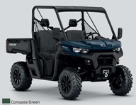 Can-Am Inny Traxter XU HD9 Benzyna 65KM
