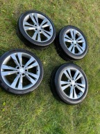 felgi aluminiowe 18''mercedes