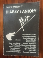 Diabły i anioły J. Waldorff
