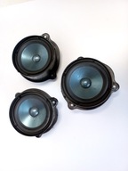 GŁOŚNIK MERCEDES CLS W219 A2198200202