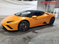 Lamborghini Huracan 2021 Lamborghini Huracan EVO 5.2 Benzyna 602KM
