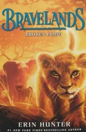 Bravelands Broken Pride Erin Hunter