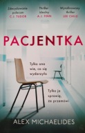 Pacjentka Alex Micheaelides