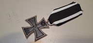 Krzyż żelazny 1813-1914 pruski