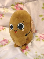 ZIEMNIAK ZIEMOWIT -Z METKĄ! Gang Produkciaków Biedronka maskotka dla dzieci