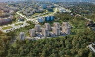 Mieszkanie, Kielce, 31 m²