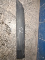 6025300663G LISTWA DRZWI LEWY TYL ESPACE III