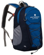 PLECAK TREKKINGOWY PETERSON 25L SPORTOWY DAMSKI MĘSKI NA WYCIECZKI GÓRSKIE
