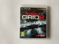 PS3 ******GRID 2****** <><>Zadbana<><>