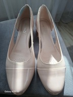 Damskie buty Lasocki skóra 41