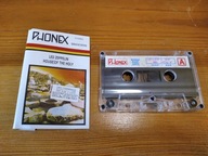 Led Zeppelin – Houses Of The Holy - KASETA MC K282