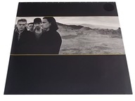 U2 - The Joshua Tree - Island 1987 NM-