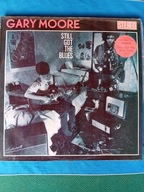 GARY MOORE - Still Got The Blues - LP Winyl