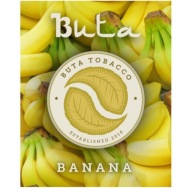 Buta - Banana 100g