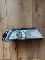 SKODA Octavia III | Halogen lewy zderzaka przód 7190100000
