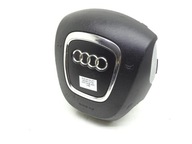 PODUSZKA AIRBAG KIEROWCY AUDI A6 C6 4F 04- 4F0880201BM