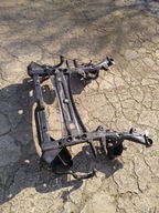 BMW X3 F25 X4 F26 BELKA ZAWIESZENIA SANKI SILNIKA WÓZEK Stabilizator