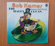 Bob Kames, The Happy Organ - Dance Little Bird / Fly Little Bird